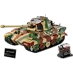 COBI 2808 Tiger II Königstiger