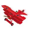 COBI 2985 Fokker Dr.1 Red Baron - Limited Edition