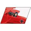 COBI 2985 Fokker Dr.1 Red Baron - Limited Edition