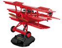 COBI 2985 Fokker Dr.1 Red Baron - Limited Edition
