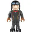 COBI 2985 Fokker Dr.1 Red Baron - Limited Edition
