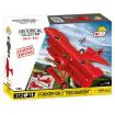 COBI 2985 Fokker Dr.1 Red Baron - Limited Edition
