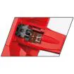 COBI 2986 Fokker Dr.1 Red Baron