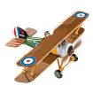 COBI 2987 Sopwith Camel F.1