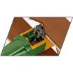 COBI 2987 Sopwith Camel F.1