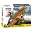 COBI 2987 Sopwith Camel F.1