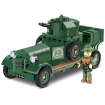 COBI 2988 Rolls-Royce Armoured Car 1920 Pattern Mk I