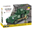 COBI 2988 Rolls-Royce Armoured Car 1920 Pattern Mk I