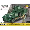 COBI 2988 Rolls-Royce Armoured Car 1920 Pattern Mk I