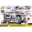 COBI 2989 Sturmpanzerwagen A7V
