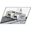 COBI 2989 Sturmpanzerwagen A7V