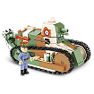 COBI 2991 Renault FT