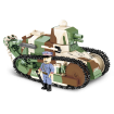 COBI 2992 Renault FT "Victory Tank 1920