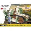 COBI 2992 Renault FT "Victory Tank 1920