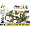 COBI 2992 Renault FT "Victory Tank 1920