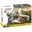 COBI 2992 Renault FT "Victory Tank 1920
