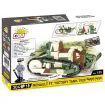 COBI 2992 Renault FT "Victory Tank 1920