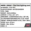 COBI 2993 Mark I Male no C.19