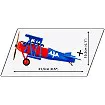 COBI 2994 Fokker D.VII