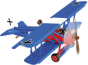 COBI 2994 Fokker D.VII