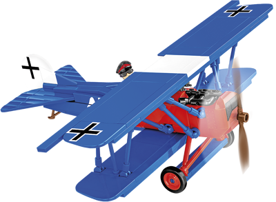 COBI 2994 Fokker D.VII