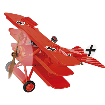 COBI 2994 Fokker D.VII