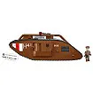 COBI 2995 Mark V (Male) no 9199