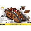 COBI 2995 Mark V (Male) no 9199