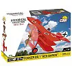 COBI 2996 Fokker Dr.1 Red Baron