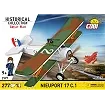 COBI 2997 Nieuport 17 C.1