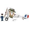 COBI 2997 Nieuport 17 C.1