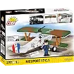 COBI 2997 Nieuport 17 C.1
