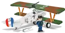 COBI 2997 Nieuport 17 C.1