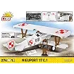 COBI 2998 Nieuport 17 C.1