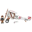 COBI 2998 Nieuport 17 C.1