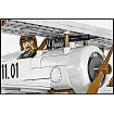 COBI 2998 Nieuport 17 C.1