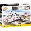 COBI 2998 Nieuport 17 C.1