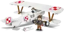 COBI 2998 Nieuport 17 C.1