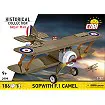 COBI 2999 Sopwith F.1 Camel
