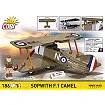COBI 2999 Sopwith F.1 Camel