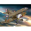 COBI 2999 Sopwith F.1 Camel