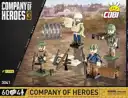 COBI 3041 Company of Heroes
