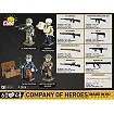 COBI 3041 Company of Heroes