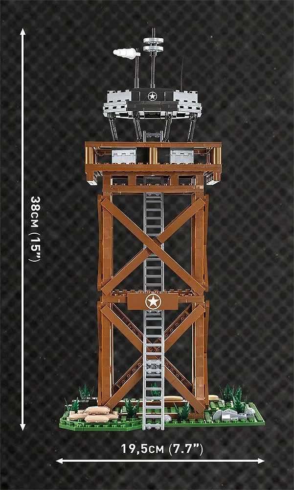 COBI 3042 US Air Support Center