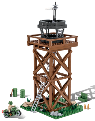 COBI 3042 US Air Support Center