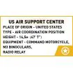 COBI 3042 US Air Support Center