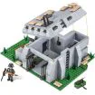 COBI 3043 German Fighting Position