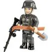 COBI 3043 German Fighting Position
