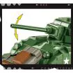 COBI 3044 Sherman M4A1