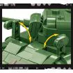 COBI 3044 Sherman M4A1